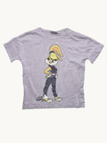 Looney tunes 11-12A *paillettes réversibles
