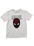 H&M x Marvel 8-10T *paillettes réversibles