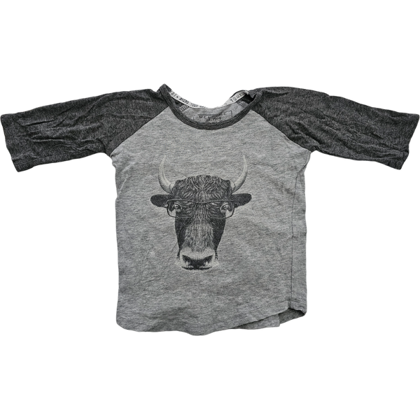 L&P apparel 18-24 mois *manches 3/4