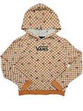 Vans medium (environ 8-10T)