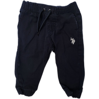 US polo assn. 18 mois