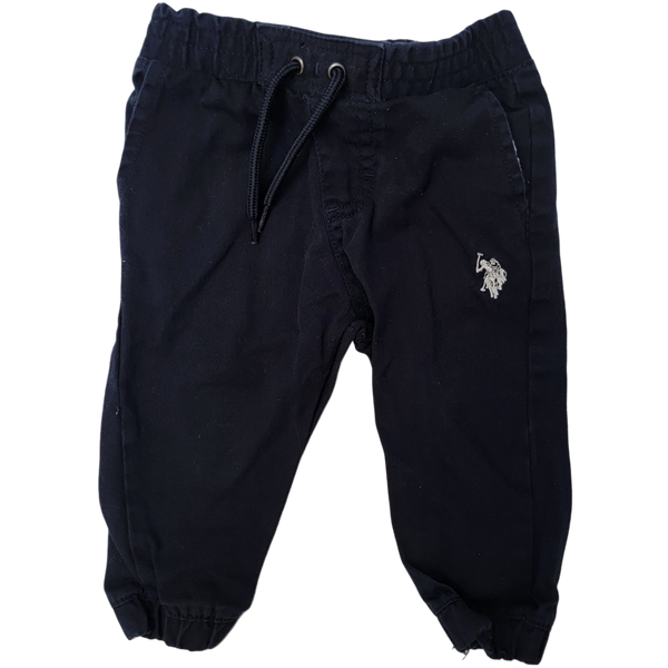 US polo assn. 18 mois