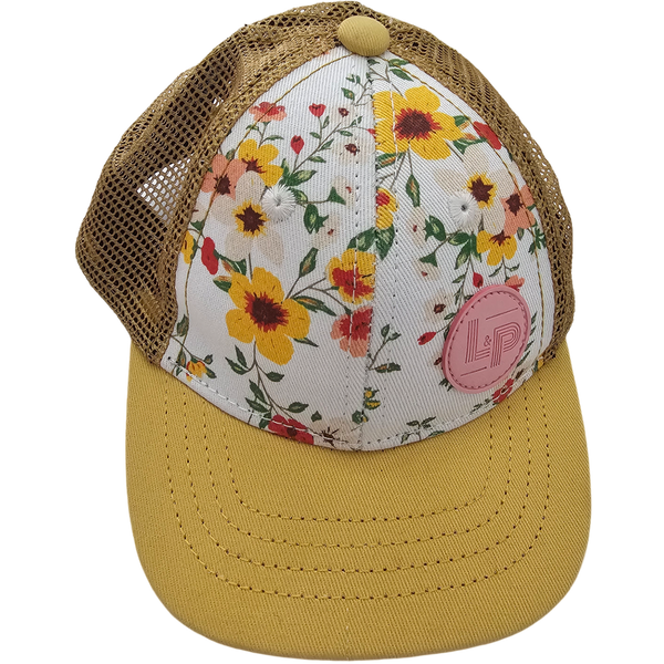 L&P apparel 0-6 mois