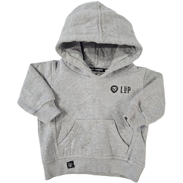 L&P apparel 6-12 mois