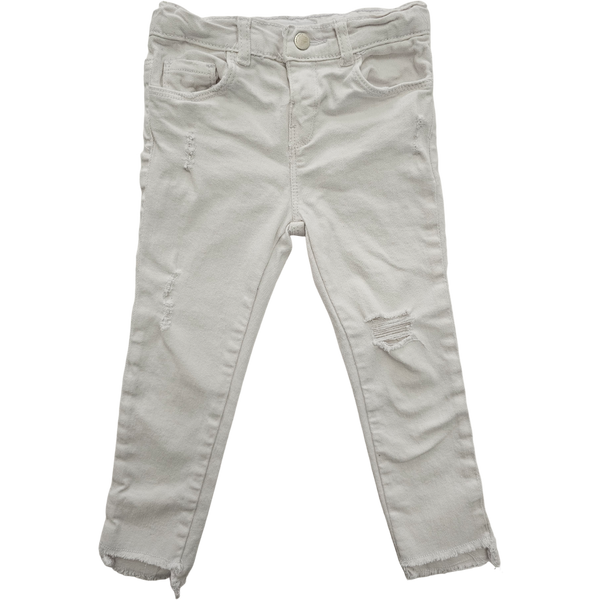 Zara 3-4T