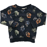 Name it 1.5-2T