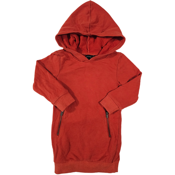 Zone choc 3T*Tunique