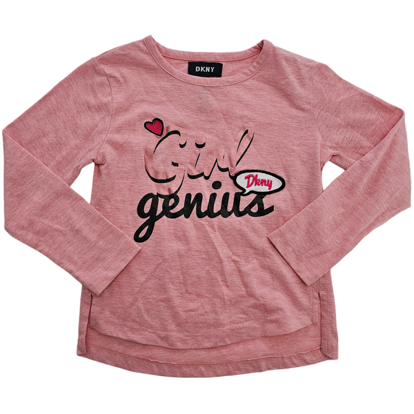 DKNY 4T