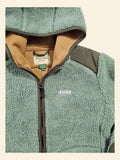 Hooké Small (environ 12-14A) *polyester recyclé, état neuf (valeur de 180$)