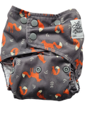 La petite ourse 10-35lbs *avec 2 insert integré + pochette