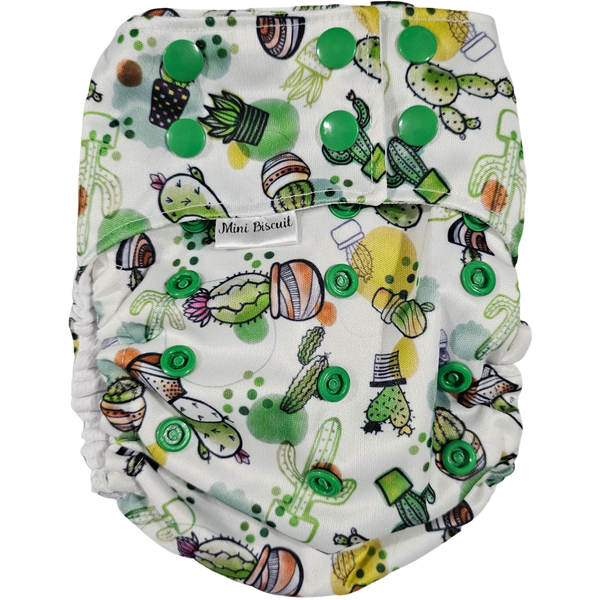 Mini biscuit 0-12 mois