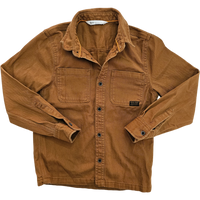 H&M 8-9T *veste en jeans