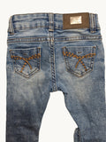 Foxy jeans 2T