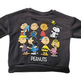 Peanuts 2T *voir dos