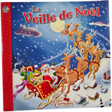 La veille de noël (les petits classique)