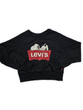 Levi's X Peanuts 8-10T *croptop