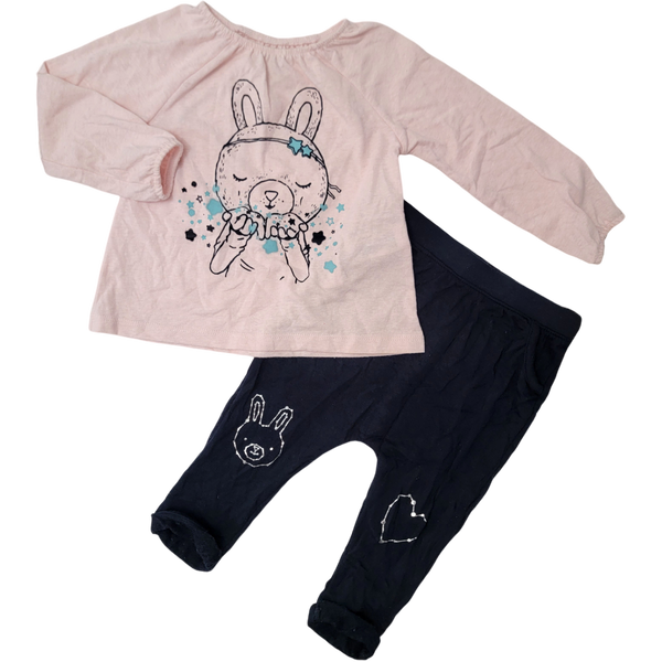 Joe fresh 12-18 mois