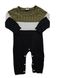1-3 mois *tricot extrêmement doux