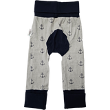 Coton vanille 6-36 mois