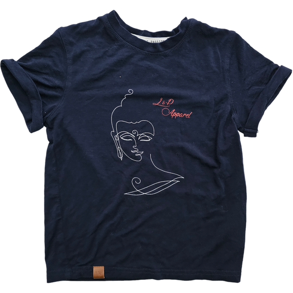 L&P apparel 2-3T