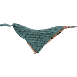 Little unicorn *bavoir, reversible