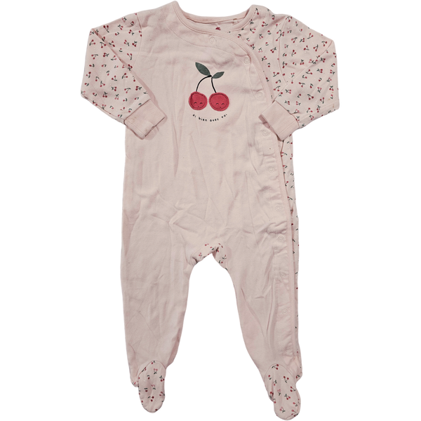 Trois moutons bio 18 mois*Imparfait voir photo