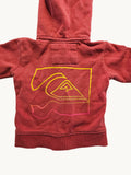 Quiksilver 2T*voir dos