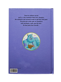Disney x Pixar: Monstre et cie
