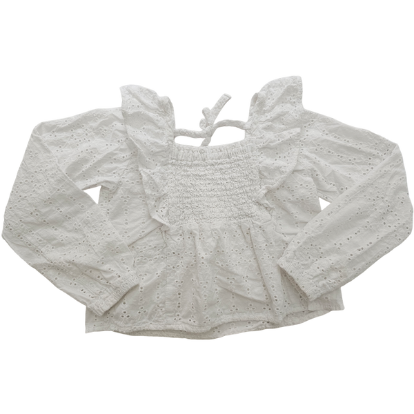 Carter's 4T