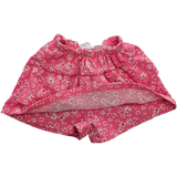 Zara 18-24 mois *jupe-short