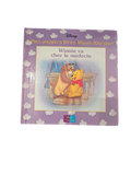 Disney: Winnie va chez le médecin*2000