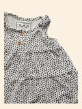 Gagou bio 3 mois*Robe
