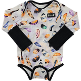 Mechanical 0-12 mois *imparfait