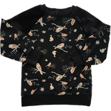 Zone choc 3T *épaules en polar long style fourrure ➡️📷