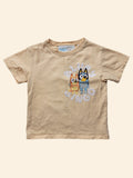 Zara 3-4T