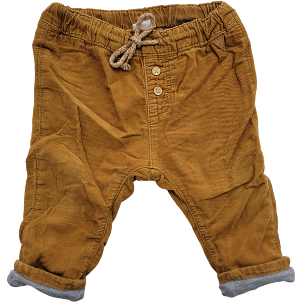 H&M 6-9 mois▫️Doublé