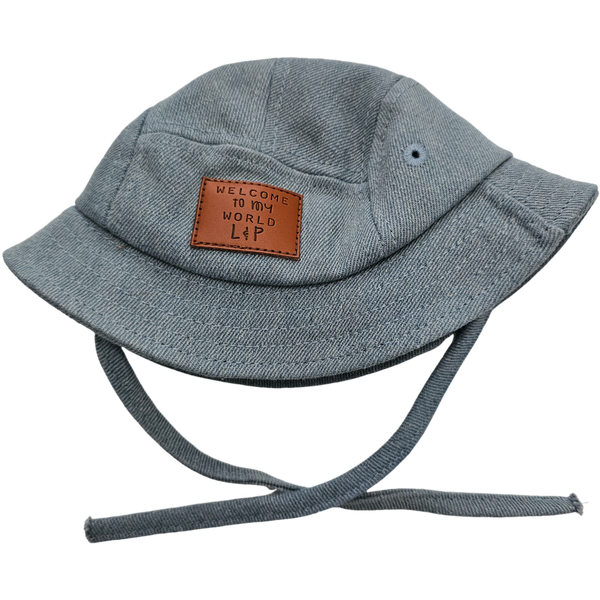 L&P apparel 0-3 mois