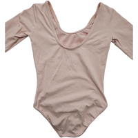 Mondor 4-6T*Fait petit, GYMNASTIQUE