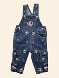 12 mois*Vintage