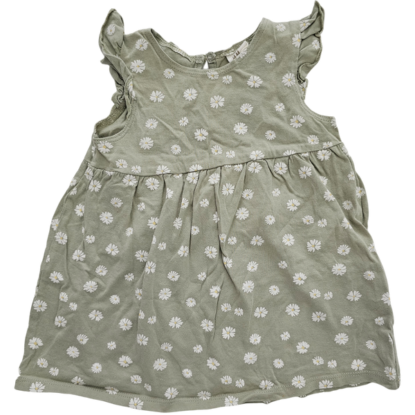 H&M 4-6 mois*Robe