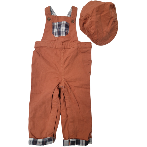 Tommy Bahama 12 mois