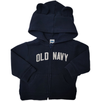 Old navy 3-6 mois