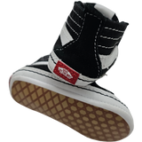Vans grandeur 4