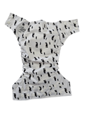 La petite ourse 10-35lbs *avec un insert