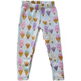Just cozy 2T *doublé en polar