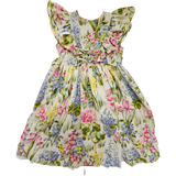 Françoise Bouthiller 7T *fait grand,robe