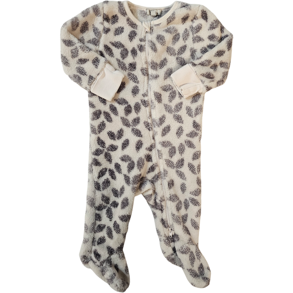 Trois moutons 6 mois