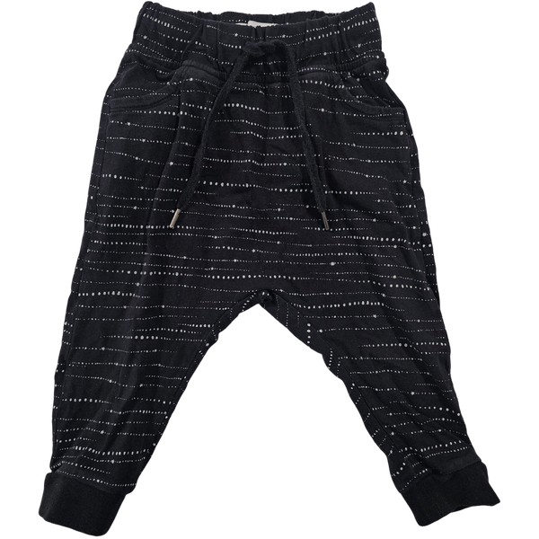 Souris mini 12-18 mois