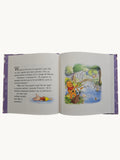 Mes premiers livres de Winnie l'Ourson: Winnie va chez le médecin