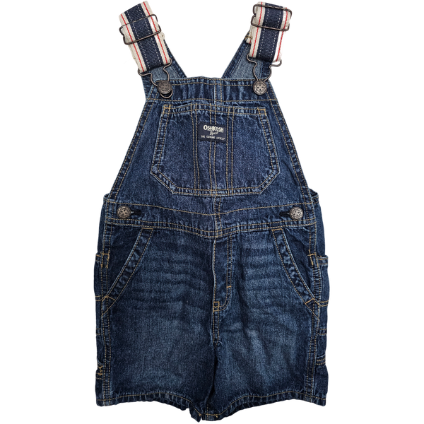Oshkosh 3T